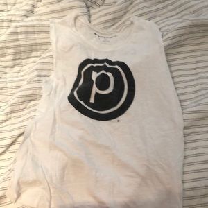 Pure barre tank!!